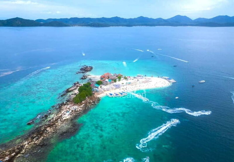 Phuket: 3 Khai Islands Speedboat Tour- Snorkeling & Relaxing - Who Is This Tour Best For?