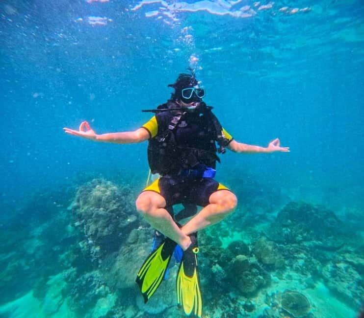 Phuket: 3 Khai Islands Speedboat Tour- Snorkeling & Relaxing - The Sum Up