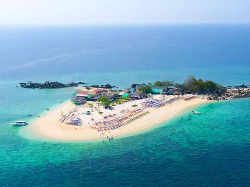 Phuket: 3 Khai Islands Speedboat Tour with Snorkeling - An In-Depth Look at the Tour Experience