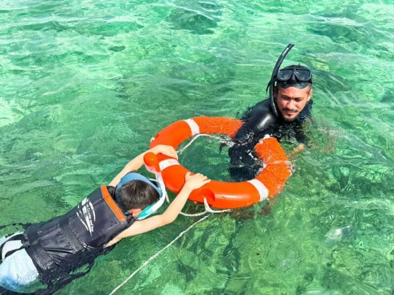 Phuket: 3 Khai Islands Speedboat Tour with Snorkeling - Final Thoughts