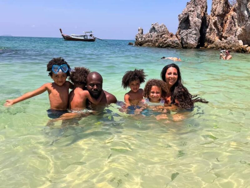 Phuket: 3 Khai Islands Speedboat Tour with Snorkeling - FAQ