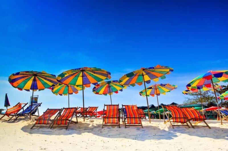 Phuket: 3 Khai Islands Speedboat Tour with Snorkeling - Good To Know