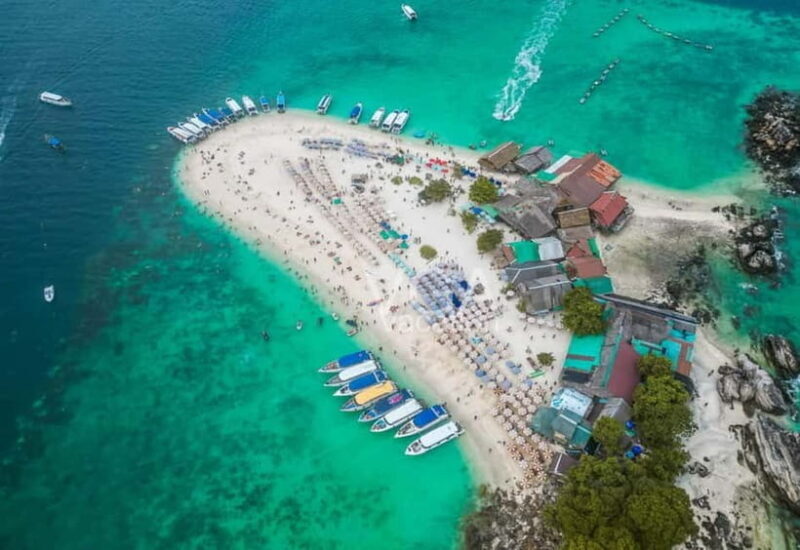 Phuket: 3 Khai Islands Tour- Snorkel & Relax (Half/Full Day) - Introduction: What to Expect from the Khai Islands Tour