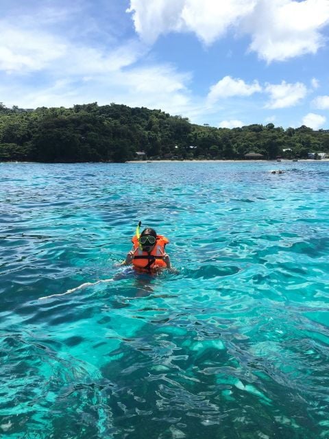 Phuket: 3 Khai Islands Tour With Snorkeling or Scuba Diving - Customer Reviews and Ratings