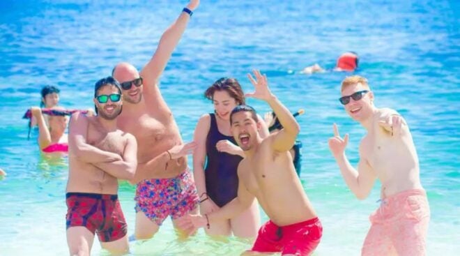 Phuket: 3 Khai Islands Tour With Snorkeling or Scuba Diving - The Sum Up