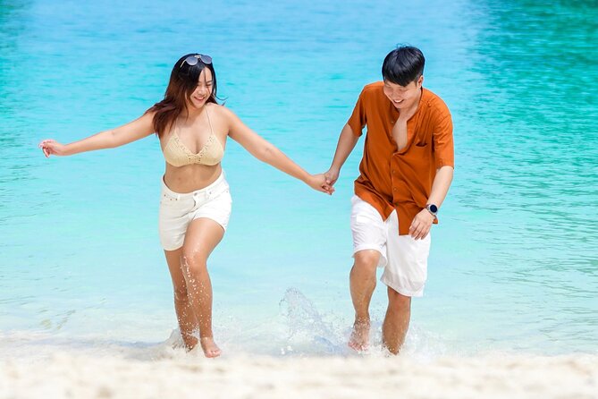 Phuket - 3 Phi Phi Islands 7 Sports Snorkeling Full-Day Trip by Speed Boat - Speed Boat Experience