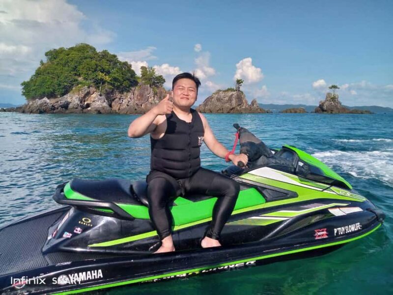 Phuket: 4 Hours Jet Ski Experience Hopping To 9 Islands - Final Thoughts