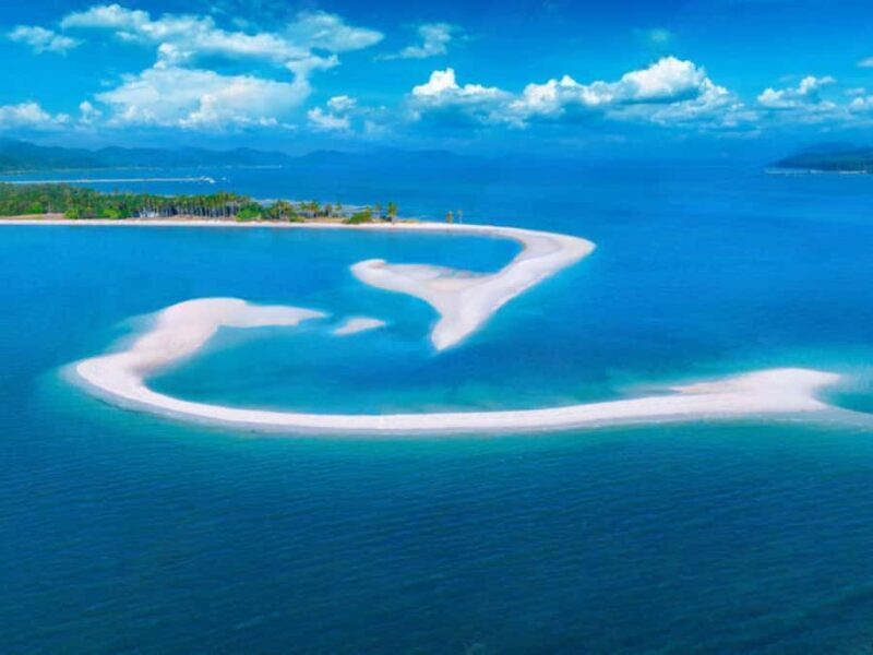 Phuket: 4 Islands Krabi Adventure & Snorkeling Day Tour - FAQs
