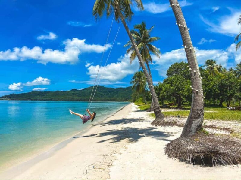 Phuket: 4 Islands Krabi Adventure & Snorkeling Day Tour - Practical Details & Considerations