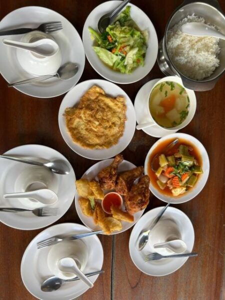 Phuket: 5/7 Km Rafting and Zipline Trip With ATV Option - Directions