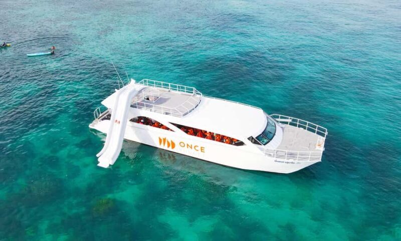 Phuket 5 Islands: Phi Phi & Bamboo+Snorkeling+After-Sun SPA - The Itinerary in Detail