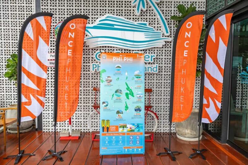 Phuket 5 Islands: Phi Phi & Bamboo+Snorkeling+After-Sun SPA - What Makes This Tour Stand Out?