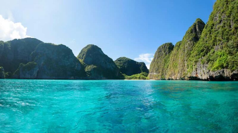 Phuket 5 Islands: Phi Phi & Bamboo+Snorkeling+After-Sun SPA - Frequently Asked Questions
