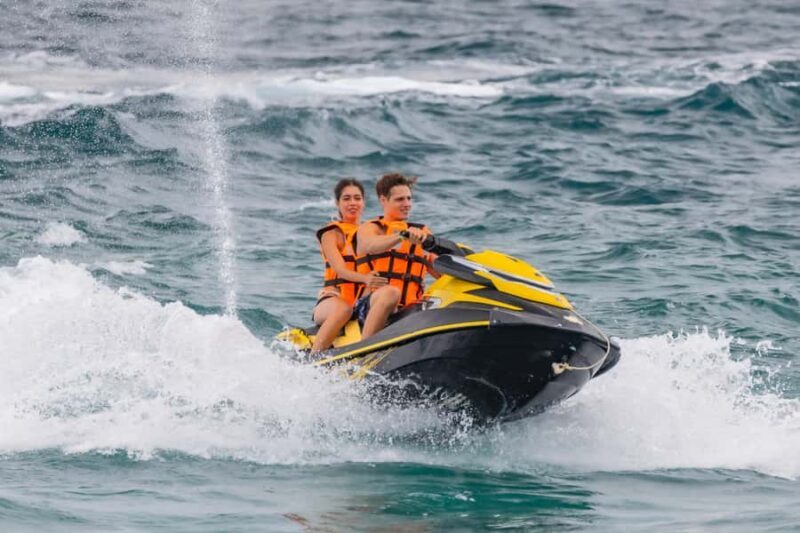 Phuket: 5 Islands Premium Speed Catamaran with Sunset - Good To Know