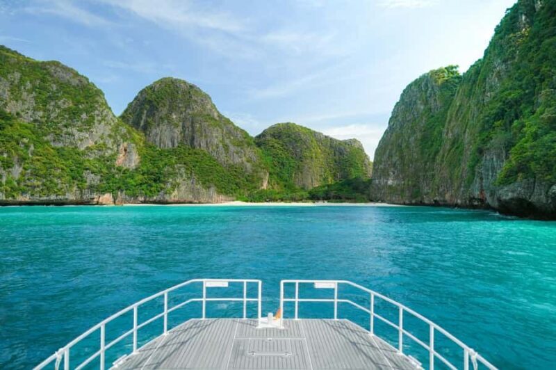 Phuket: 5 Islands Premium Speed Catamaran with Sunset - Authentic Traveler Insights