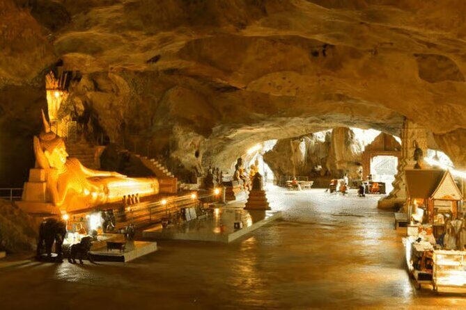 Phuket 5 KM White Water Rafting and 30 minutes ATV Driving - Good To Know