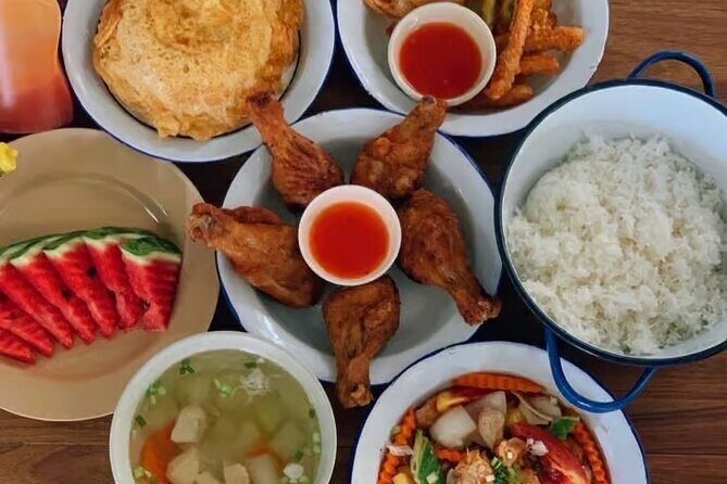 Phuket 5 KM White Water Rafting and 30 minutes ATV Driving - Who Is This Tour Best For?