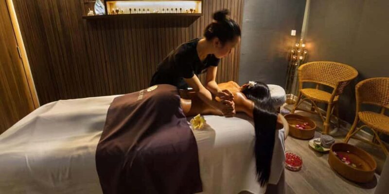 Phuket 6-Island Self-Drive Jetski Adventure & Post-Sun Spa - Who Will Love This Experience?