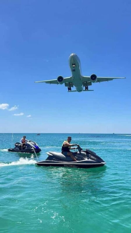 Phuket 6-Island Self-Drive Jetski Adventure & Post-Sun Spa - Good To Know