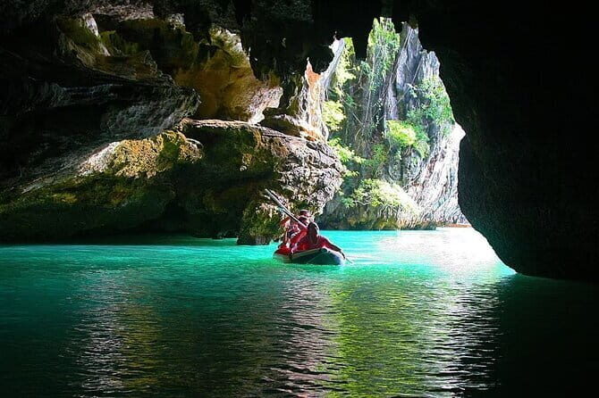 Phuket 6 Islands by jet ski Yamaha 4 hours 50 KM and Snorkelling - Why This Tour Offers Real Value