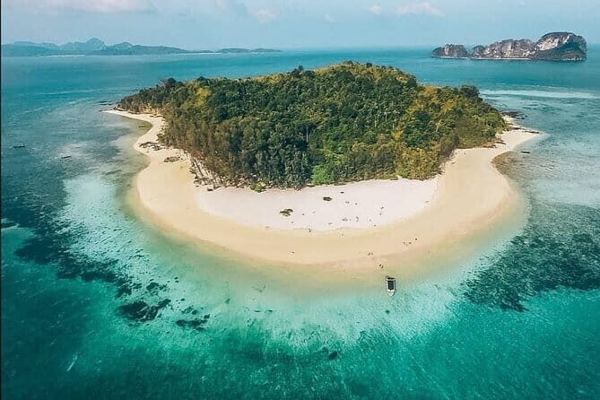 Phuket 6 Islands by jet ski Yamaha 4 hours 50 KM and Snorkelling - FAQs