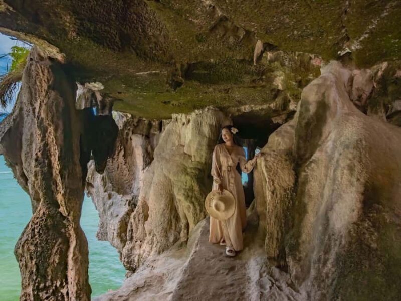 Phuket: 7 Wonders of Phang Nga Bay 6-Islands Tour - Good To Know