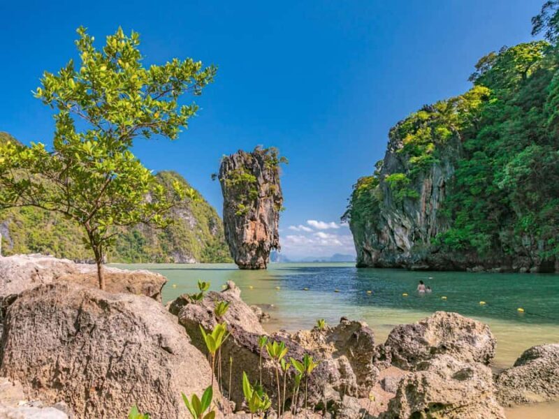 Phuket: 7 Wonders of Phang Nga Bay 6-Islands Tour - What To Expect From the Experience