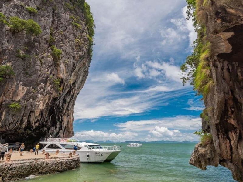 Phuket: 7 Wonders of Phang Nga Bay 6-Islands Tour - An In-Depth Look at the Tour Experience