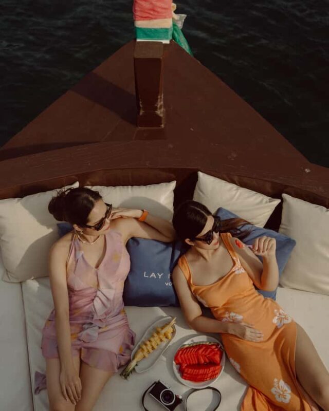 Phuket: 8-Hour Luxury Wooden Cruise Adventure & Sunset - Good To Know