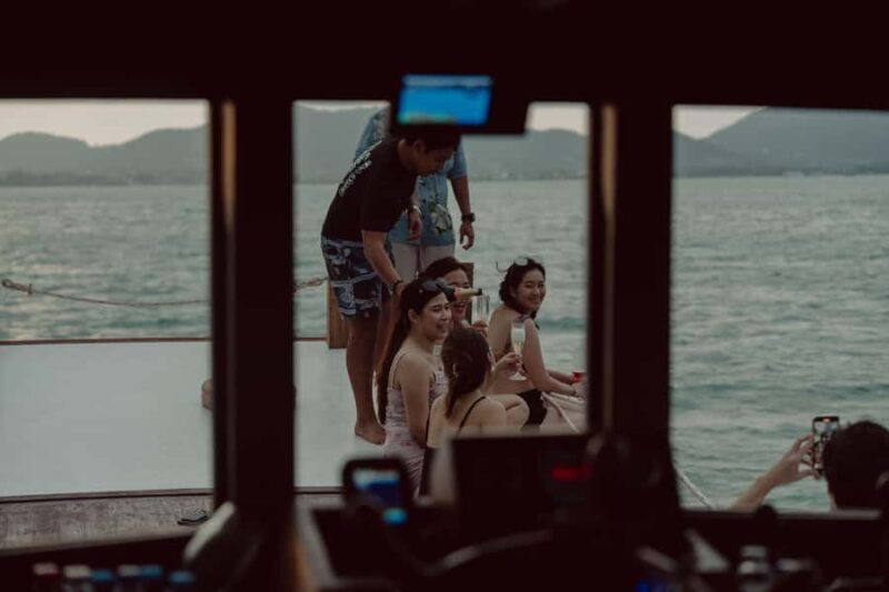 Phuket: 8-Hour Luxury Wooden Cruise Adventure & Sunset - Final Thoughts