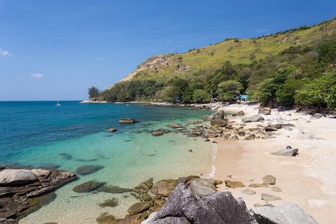 Phuket Adventure Full Day Tour: ATV Ride, Zipline, Phuket City - Ziplining Adventure