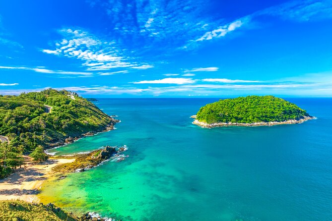Phuket Adventure Full Day Tour: ATV Ride, Zipline, Phuket City - Cancellation Policy