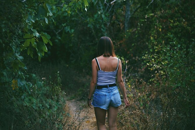 Phuket Adventure Quest: Khao Phra Thaeo Trek - The Sum Up
