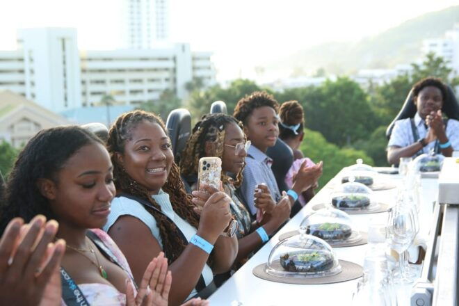 Phuket: Afternoon Cocktails or Dinner in the Sky - Sunset Dinner Options