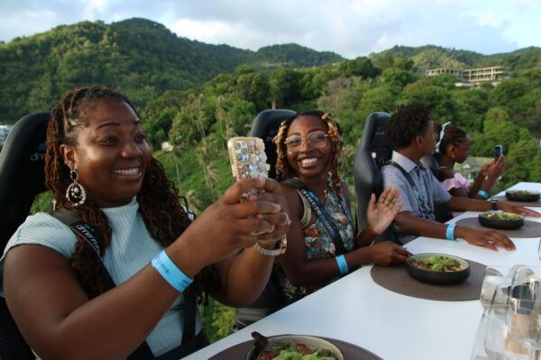 Phuket: Afternoon Cocktails or Dinner in the Sky - Questions You May Have