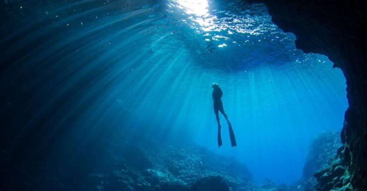 Phuket: Aida/Ssi/Molchanovs Freediving Level 1 - 2 Days - Course Overview