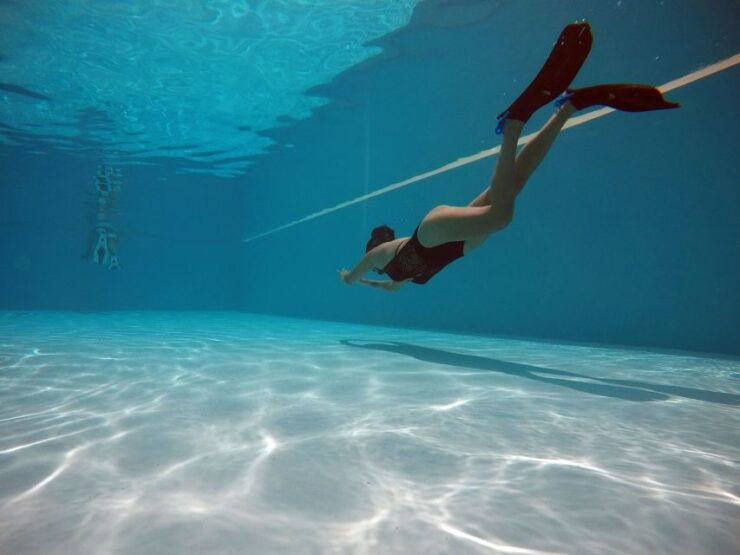 Phuket: Aida/Ssi/Molchanovs Freediving Level 1 - 2 Days - Experience Enhancement