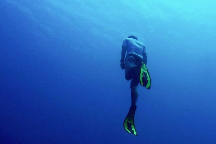 Phuket: Aida/Ssi/Molchanovs Freediving Level 1 - 3 Days - Experience Highlights