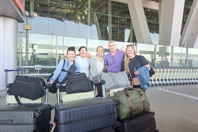 Phuket Airport Arrival and Departure Private Transfer - Pricing and Guarantee