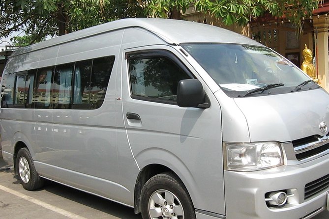 Phuket Airport Arrival Transfer : Airport to Hotel in Phuket - Common Questions