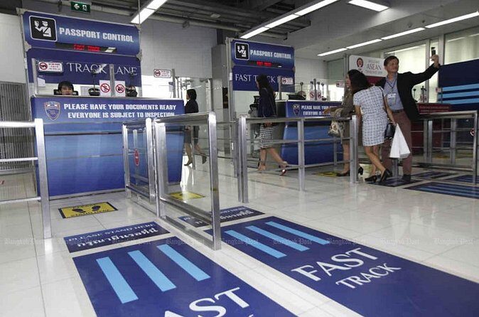 Phuket Airport Fast Track Immigration and Assistance - FAQs