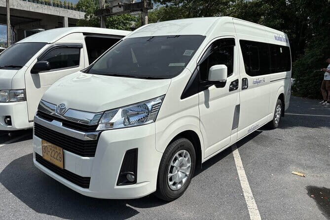 Phuket Airport (HKT) Arrival Transfer to Phuket Hotels (Shared or Private) - Frequently Asked Questions