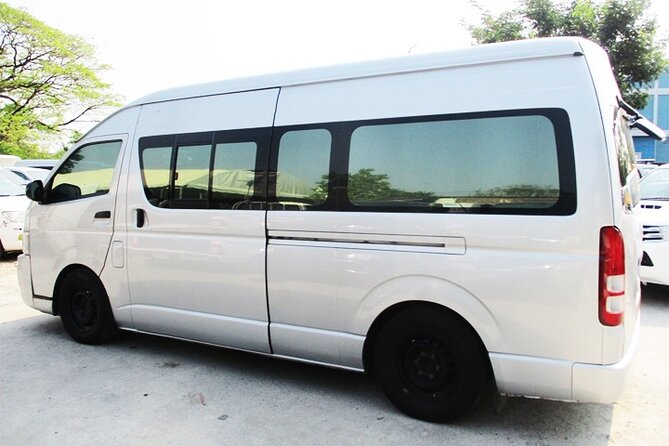 Phuket Airport (HKT) / Phuket Hotel to Krabi Hotel / Krabi Airport - Things to Consider Before Booking Your Transfer