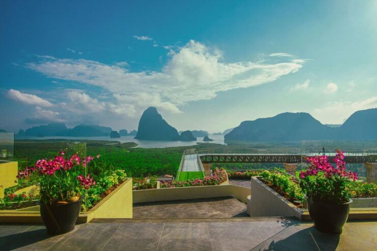 Phuket Airport: Phang Nga Bay Sunset, Skywalk, Small Group - Good To Know