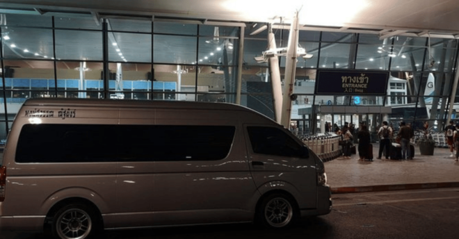 Phuket Airport Private Transfer Services - Questions You May Have