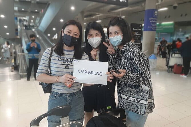 Phuket Airport Private Transfer To City Hotel Or Hotel To Airport - An Honest Look at Phuket Airport Private Transfers