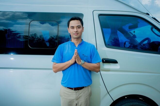Phuket: Airport Private Transfer To/From Khao Lak - Common Questions