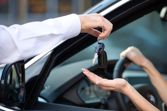 Phuket Airport Transfer - What to Expect During Phuket Airport Transfer