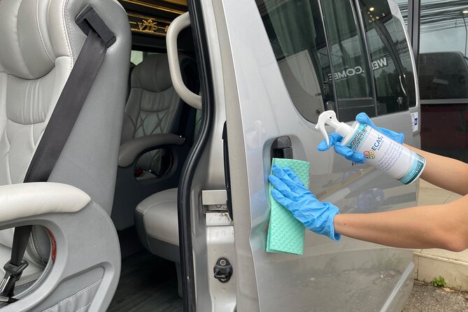 Phuket Airport Transfer (SHA Plus) - Reviews