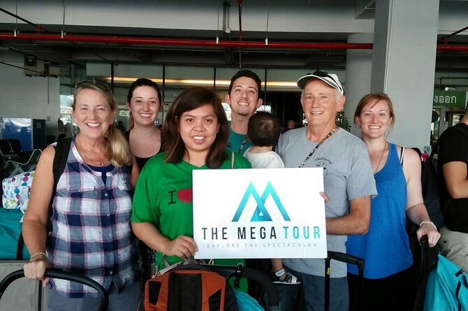 Phuket Airport Transfer (SHA Plus) - Common Questions